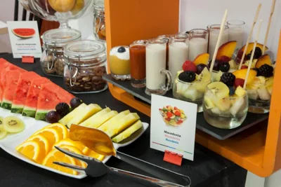 Casual Socarrat Valencia by Casual Hoteles — foto 10