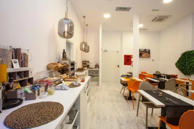 Casual Socarrat Valencia by Casual Hoteles — foto 12