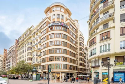 Casual Vintage Valencia by Casual Hoteles — photo 2