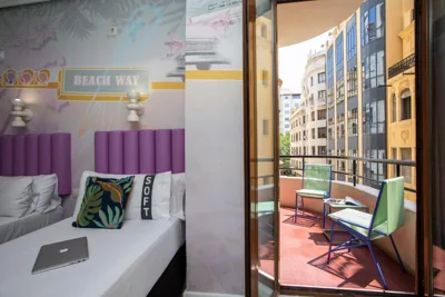 Casual Vintage Valencia by Casual Hoteles — photo 6