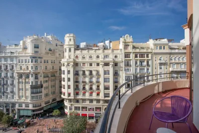 Casual Vintage Valencia by Casual Hoteles — photo 7