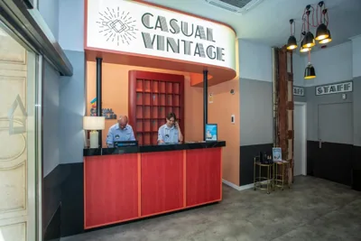 Casual Vintage Valencia by Casual Hoteles — photo 8