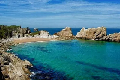 Casuca Montañesa en Santander — foto 12