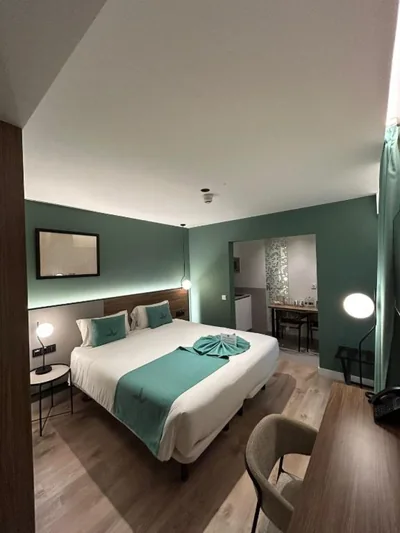 Catalina Plaza Hotel Sostenible — foto 6