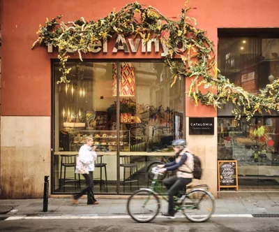 Catalonia Avinyo — foto 10