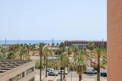 Catalonia Barcelona Beach — foto 9