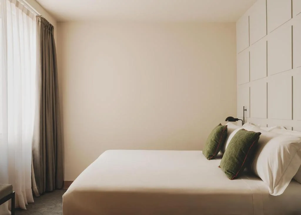 Quarto Deluxe — Catalonia Boulevard 4 Sup