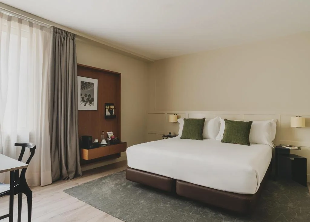 Quarto Superior — Catalonia Boulevard 4 Sup