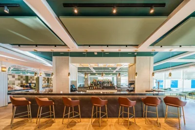 Catalonia Donosti — Foto 4