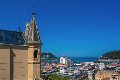 Catalonia Donosti — Foto 8