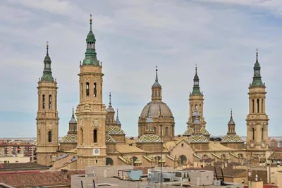 Catalonia El Pilar — foto 8