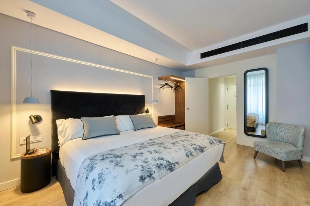 Habitación Doble Premium - 1 o 2 camas — Catalonia El Pilar