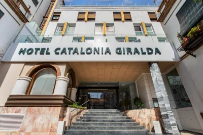 Catalonia Giralda — foto 11