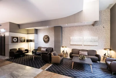 Catalonia Gracia — Foto 11