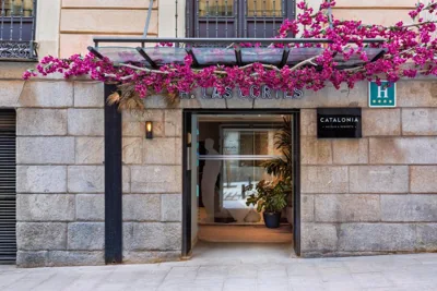Catalonia Las Cortes — foto 5