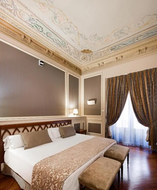 Suite Imperial — Catalonia Las Cortes