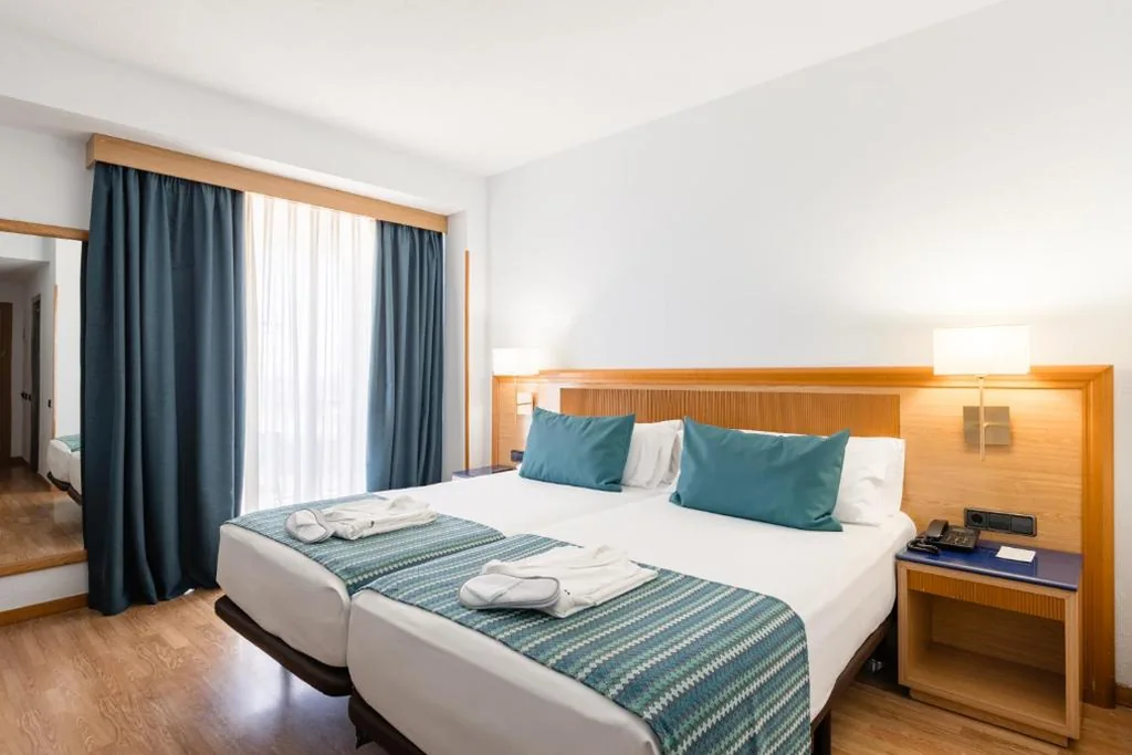 Camera doppia Premium — Catalonia Las Vegas - Adults Only