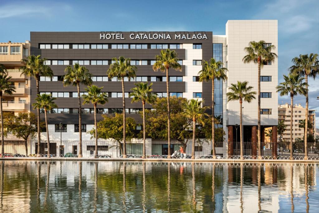 Catalonia Málaga
