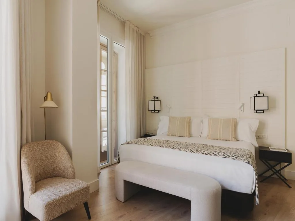Suite Junior — Catalonia Molina Lario