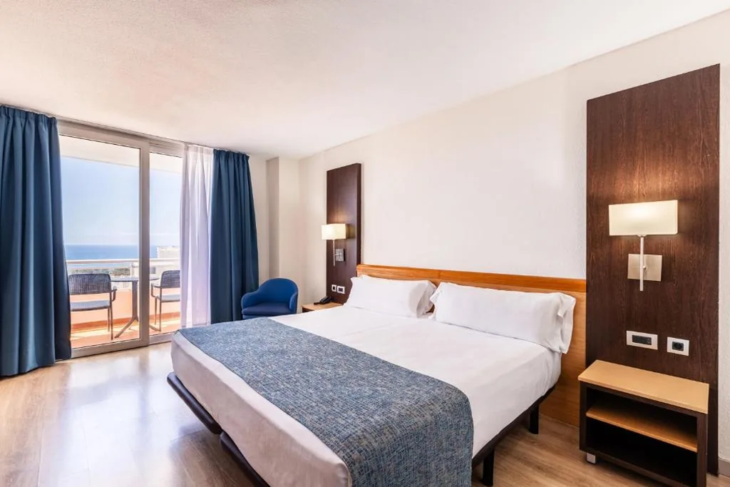 Quarto Duplo Premium — Catalonia Oro Negro