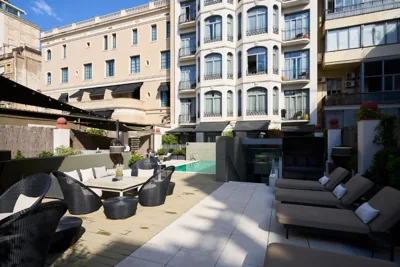 Catalonia Passeig de Gràcia 4* Sup — foto 6