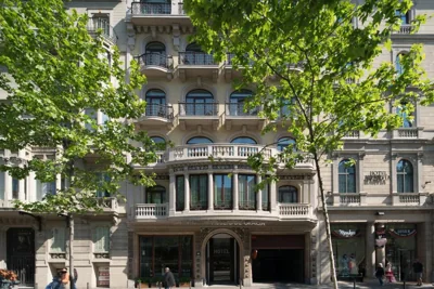 Catalonia Passeig de Gràcia 4* Sup — foto 8