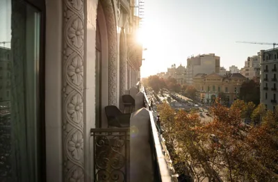 Catalonia Passeig de Gràcia 4* Sup — foto 10