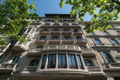 Catalonia Passeig de Gràcia 4* Sup — foto 11