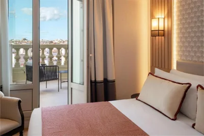Catalonia Plaza España Hotel & Spa — photo 3