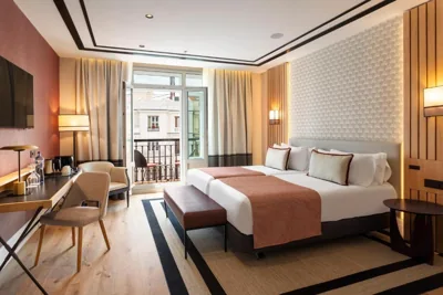 Catalonia Plaza España Hotel & Spa — photo 11