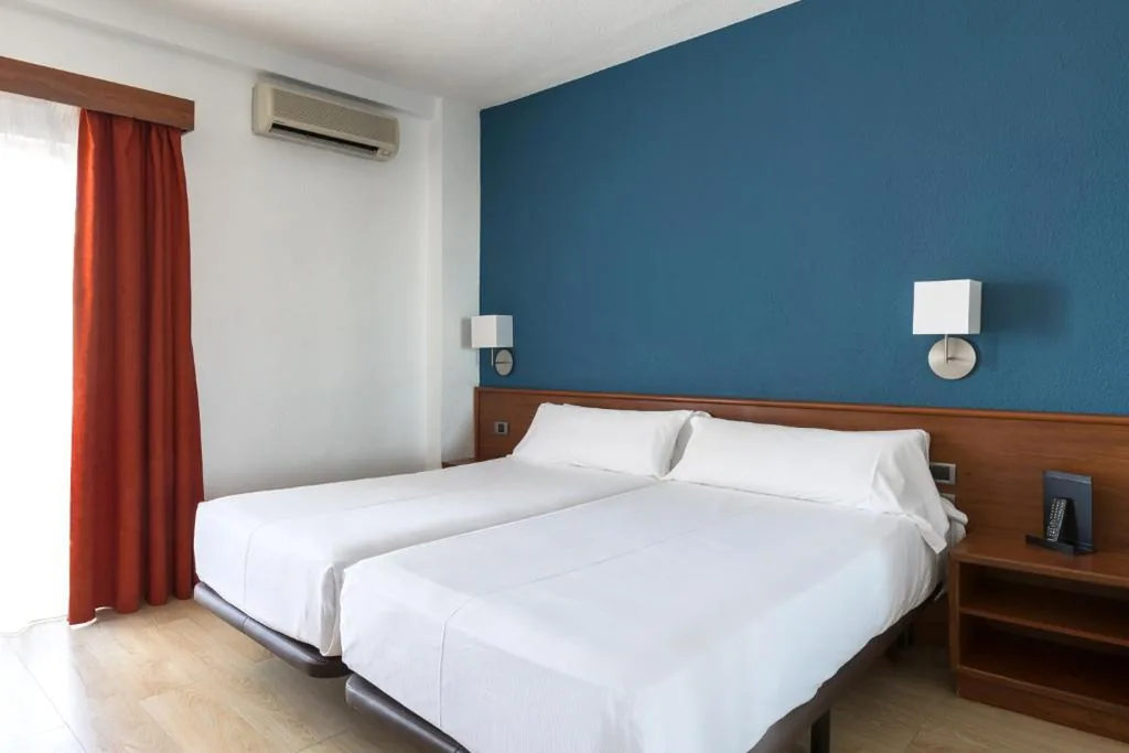 Quarto Duplo - 1 ou 2 camas — Catalonia Punta del Rey