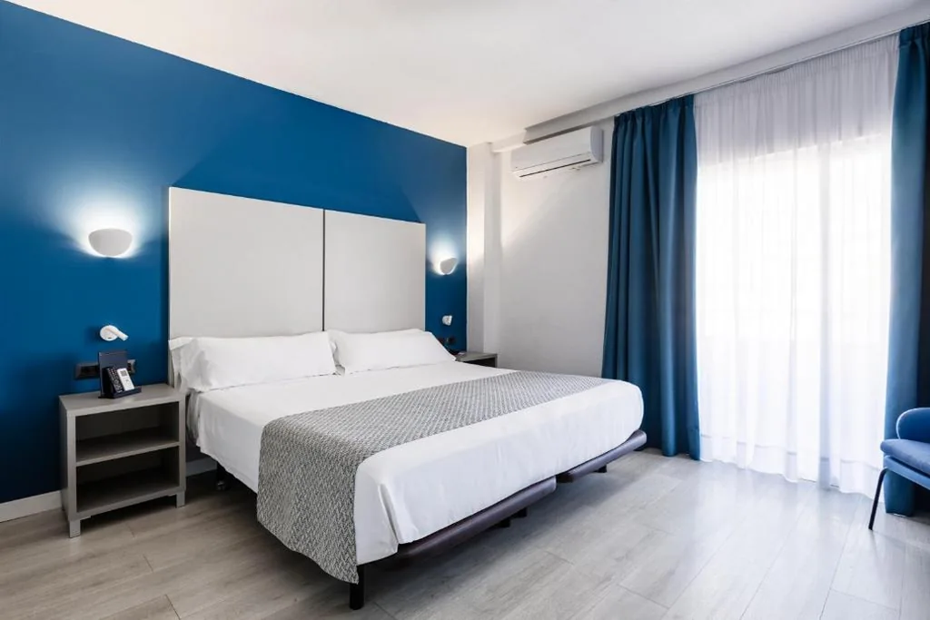 Quarto Duplo Premium - 1 ou 2 camas — Catalonia Punta del Rey