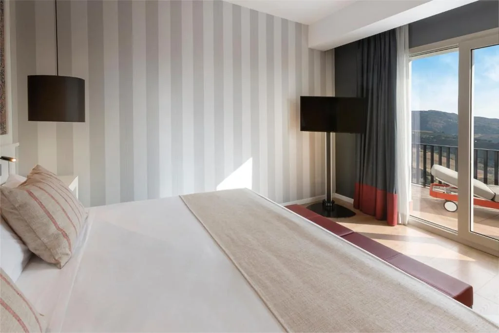 Suite Junior Deluxe — Catalonia Reina Victoria
