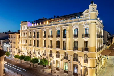 Catalonia Ronda — foto 6