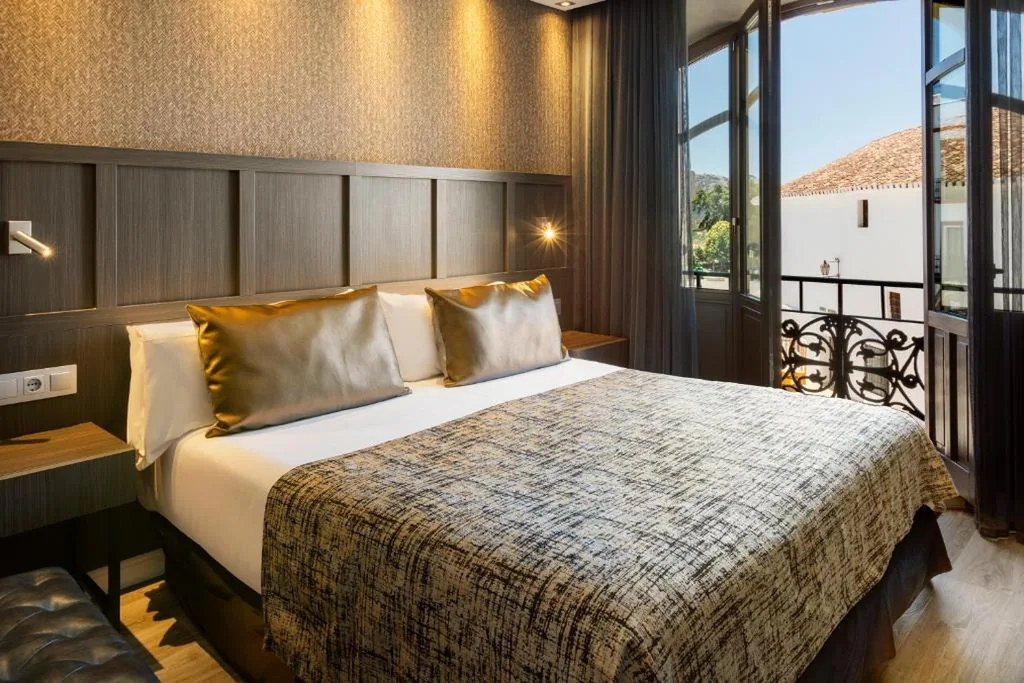Junior Suite — Catalonia Ronda