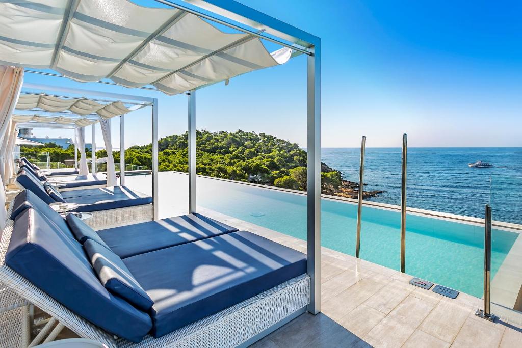 Catalonia Royal Ses Estaques-Adults Only en Santa Eulària des Riu