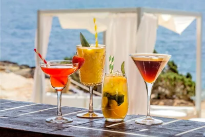 Catalonia Royal Ses Estaques-Adults Only — foto 11