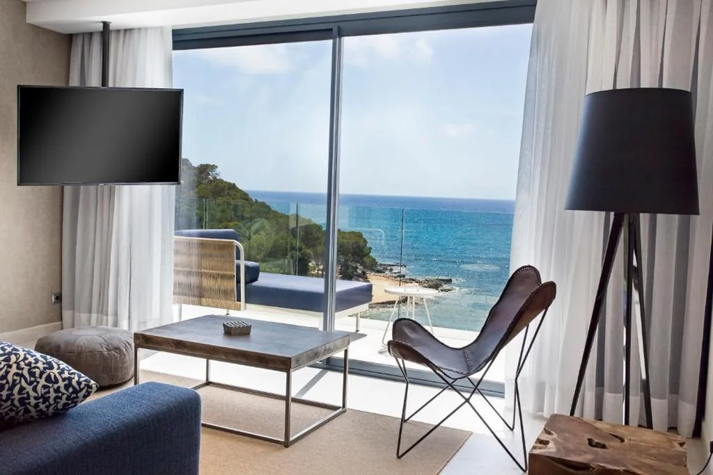 Suite Deluxe — Catalonia Royal Ses Estaques-Adults Only