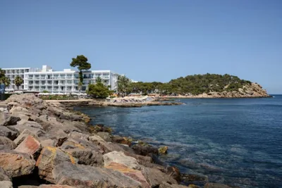 Catalonia Ses Estaques - Adults Only — foto 6