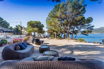 Catalonia Ses Estaques - Adults Only — foto 8