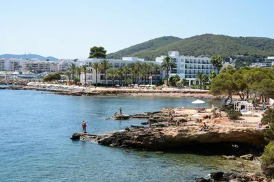 Catalonia Ses Estaques - Adults Only — foto 10