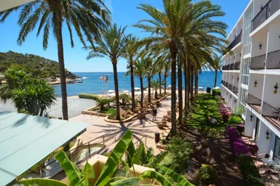 Catalonia Ses Estaques - Adults Only — foto 11