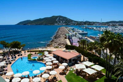 Catalonia Ses Estaques - Adults Only — foto 12