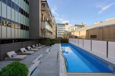 Catalonia Square 4* Sup — photo 4