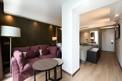 Catalonia Square 4* Sup — photo 5