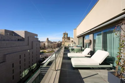 Catalonia Square 4* Sup — photo 7