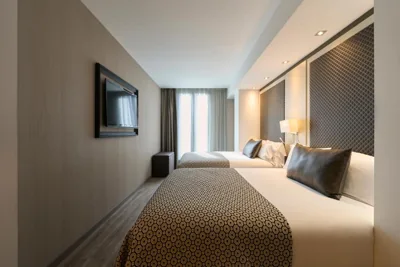 Catalonia Square 4* Sup — photo 8