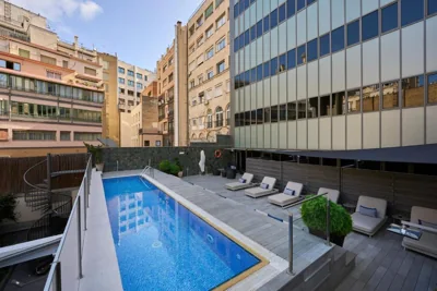 Catalonia Square 4* Sup — photo 9