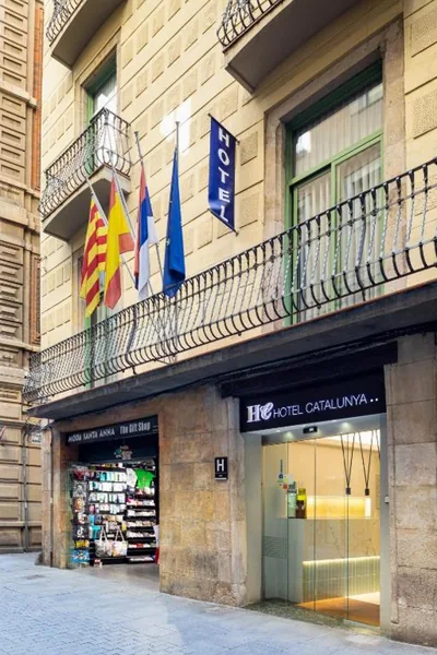 Catalunya — foto 11