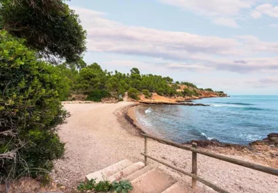 Catalunya Casas Tranquil Paradise, Private Pool and only 200 meters to beach! — foto 7